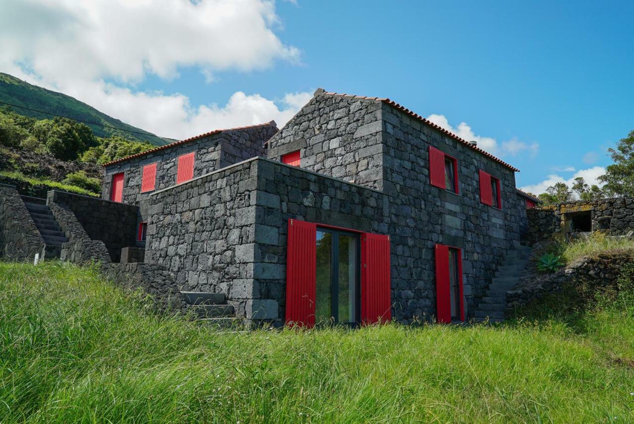 Terra Alta Casa Do Cedro Do Matoヴィラ エクステリア 写真
