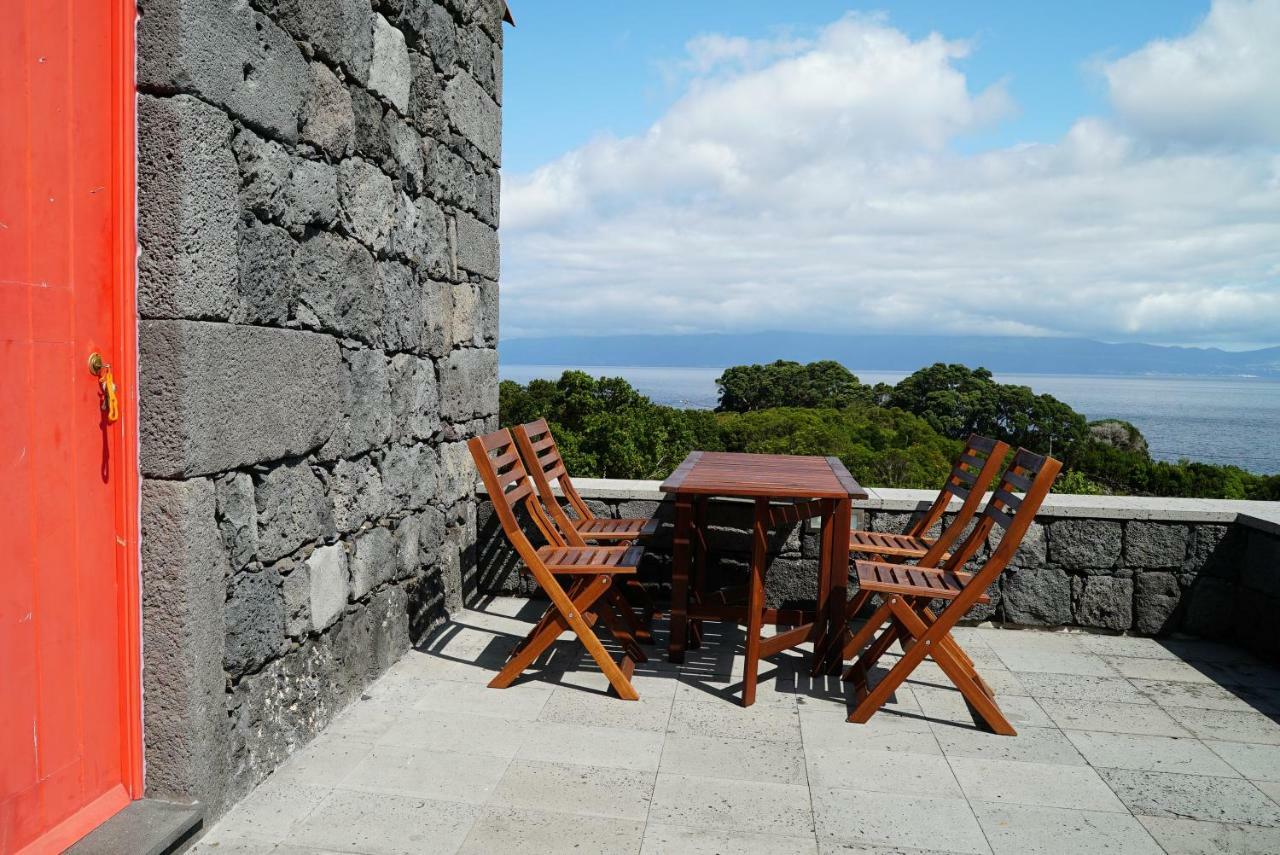 Terra Alta Casa Do Cedro Do Matoヴィラ エクステリア 写真